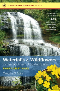 Bertrand.pt - Waterfalls And Wildflowers In The Southern Appalachians
