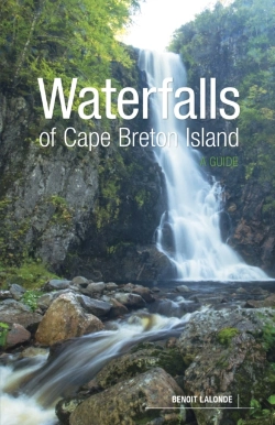 Bertrand.pt - Waterfalls Of Cape Breton Island