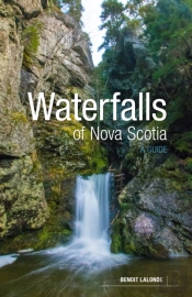 Waterfalls Of Nova Scotia