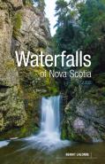 Waterfalls Of Nova Scotia