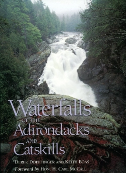Bertrand.pt - Waterfalls Of The Adirondacks And Catskills
