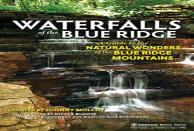 Waterfalls Of The Blue Ridge