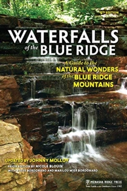 Bertrand.pt - Waterfalls Of The Blue Ridge