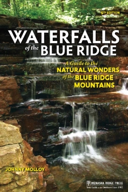 Bertrand.pt - Waterfalls Of The Blue Ridge