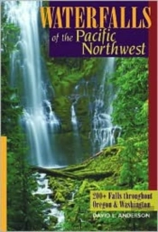 Waterfalls Of The Pacific Northwest