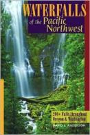 Waterfalls Of The Pacific Northwest