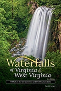 Bertrand.pt - Waterfalls Of Virginia & West Virginia