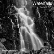 Waterfalls - Volume 1