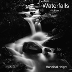 Bertrand.pt - Waterfalls - Volume 2