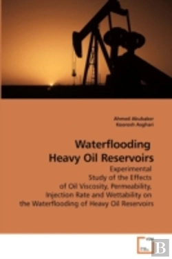 Bertrand.pt - Waterflooding    Heavy Oil Reservoirs