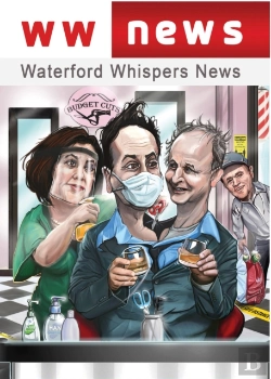 Bertrand.pt - Waterford Whispers News 2020