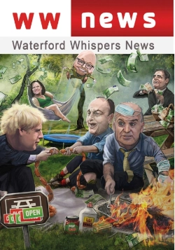 Bertrand.pt - Waterford Whispers News 2021