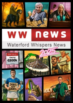 Bertrand.pt - Waterford Whispers News 2025