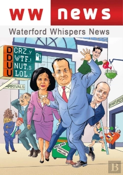 Bertrand.pt - Waterford Whispers News
