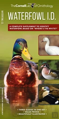 Bertrand.pt - Waterfowl Id Set