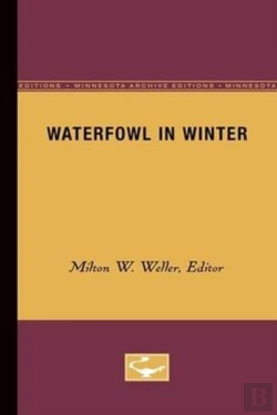 Bertrand.pt - Waterfowl In Winter