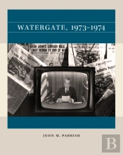 Watergate, 1973-1974