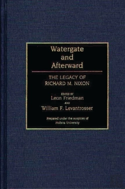 Bertrand.pt - Watergate And Afterward
