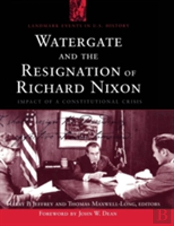 Bertrand.pt - Watergate And The Resignation Of Richard Nixon