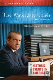 Watergate Crisis