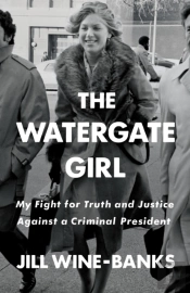 Watergate Girl The