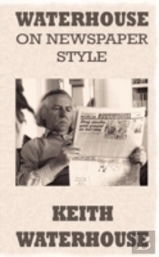 Waterhouse On Newspaper Style