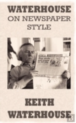 Bertrand.pt - Waterhouse On Newspaper Style