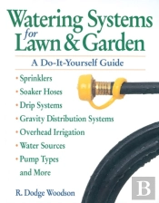 Watering Systems For Lawn & Garden