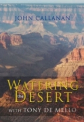 Watering The Desert