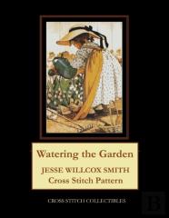 Watering The Garden