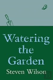 Watering The Garden