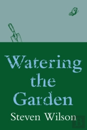 Watering The Garden