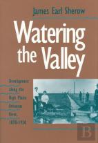Watering The Valley