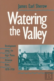 Watering The Valley