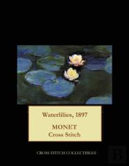 Waterlilies, 1897