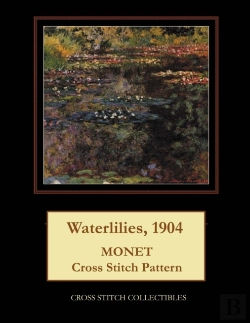 Bertrand.pt - Waterlilies, 1904