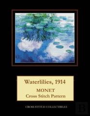 Waterlilies, 1914