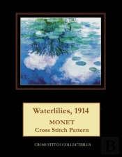 Waterlilies, 1914