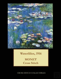 Bertrand.pt - Waterlilies, 1916