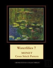 Waterlilies 7