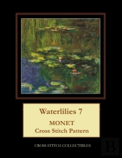 Waterlilies 7