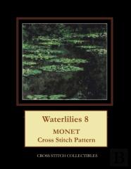 Waterlilies 8