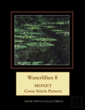 Waterlilies 8