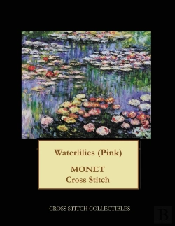 Bertrand.pt - Waterlilies (Pink)