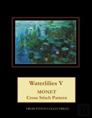 Waterlilies V