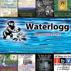 Bertrand.pt - Waterlogg Documentary Pack