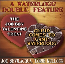 Bertrand.pt - Waterlogg Double Feature