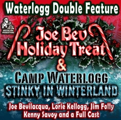 Bertrand.pt - Waterlogg Double Feature