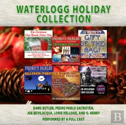 Bertrand.pt - Waterlogg Holiday Collection