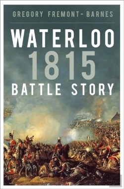Bertrand.pt - Waterloo 1815: Battle Story